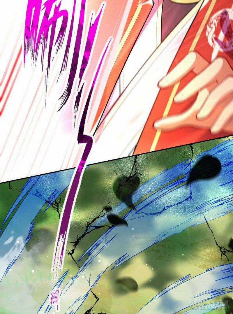 Vô Địch Kiếm Vực - Chapter 121 - Trang 21