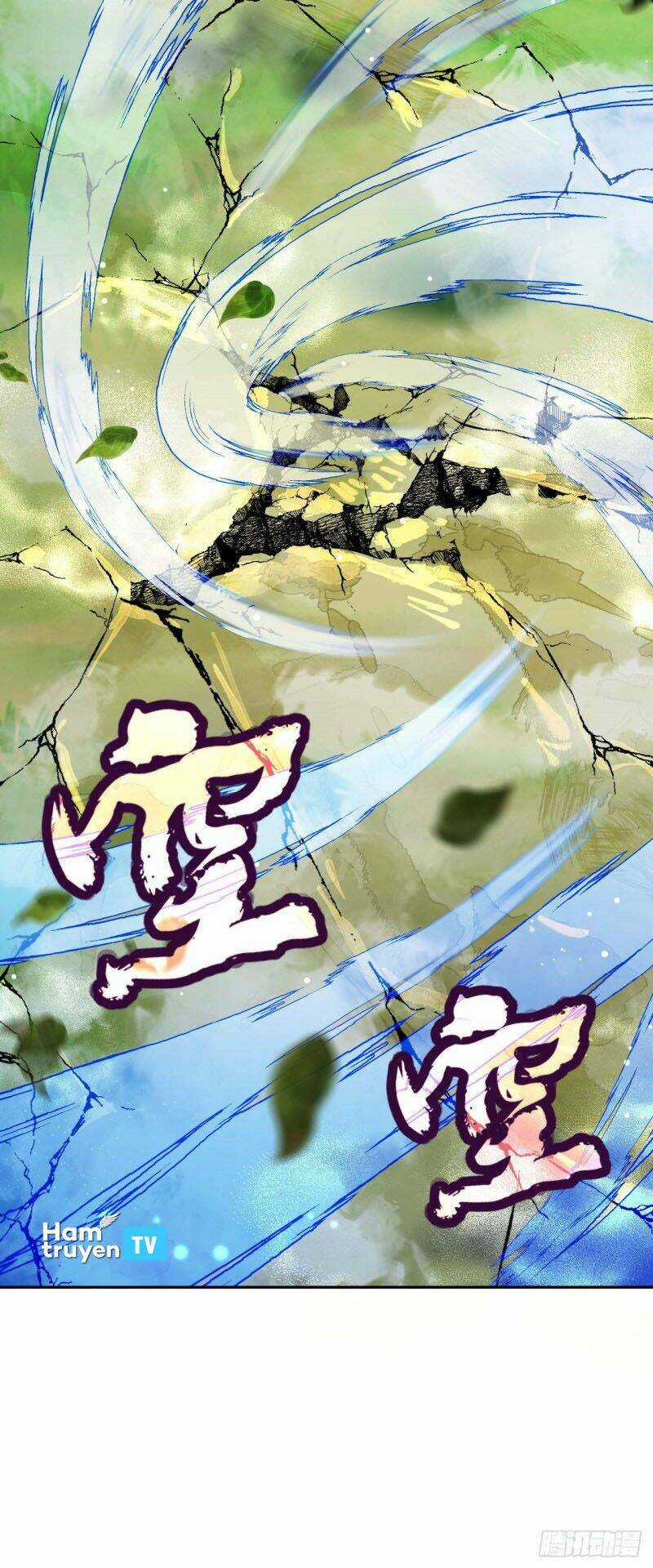 Vô Địch Kiếm Vực - Chapter 121 - Trang 22