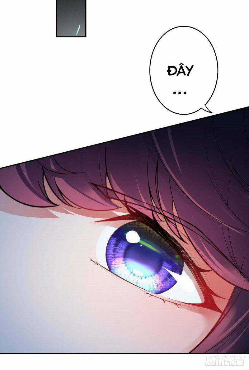 Vô Địch Kiếm Vực - Chapter 121 - Trang 24