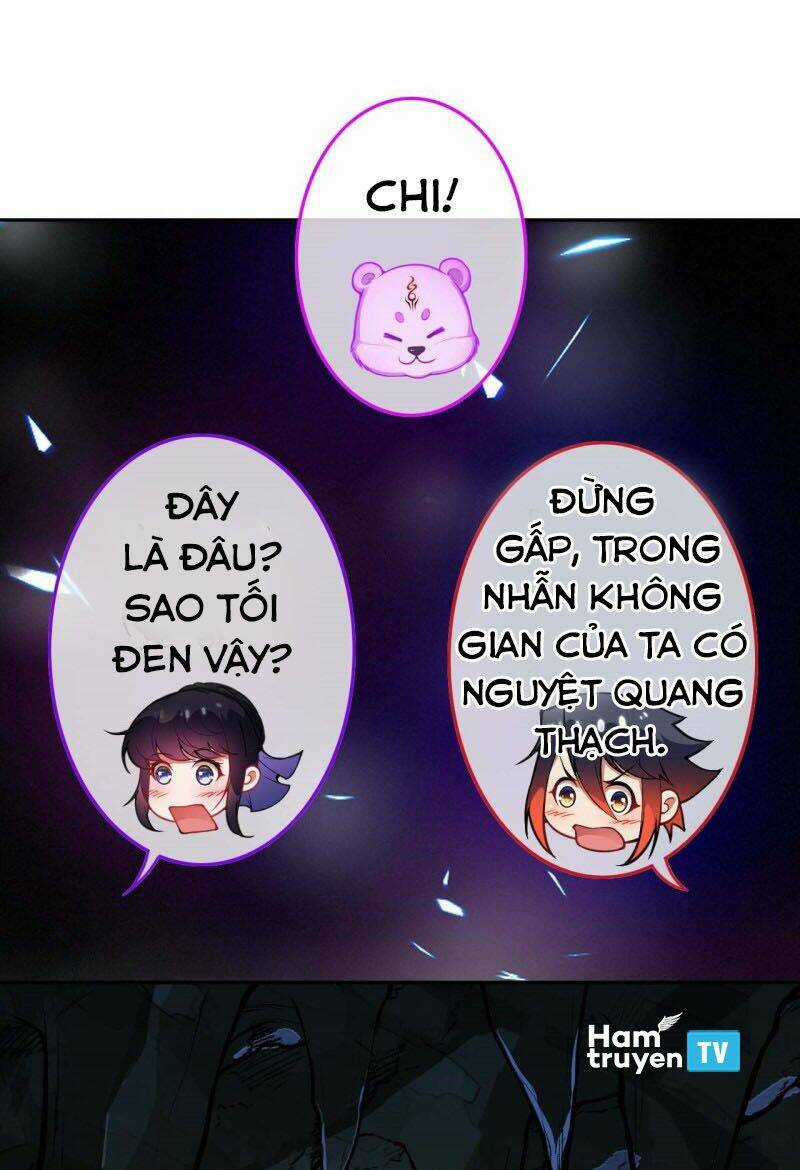 Vô Địch Kiếm Vực - Chapter 121 - Trang 25