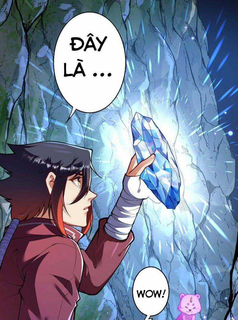 Vô Địch Kiếm Vực - Chapter 121 - Trang 27