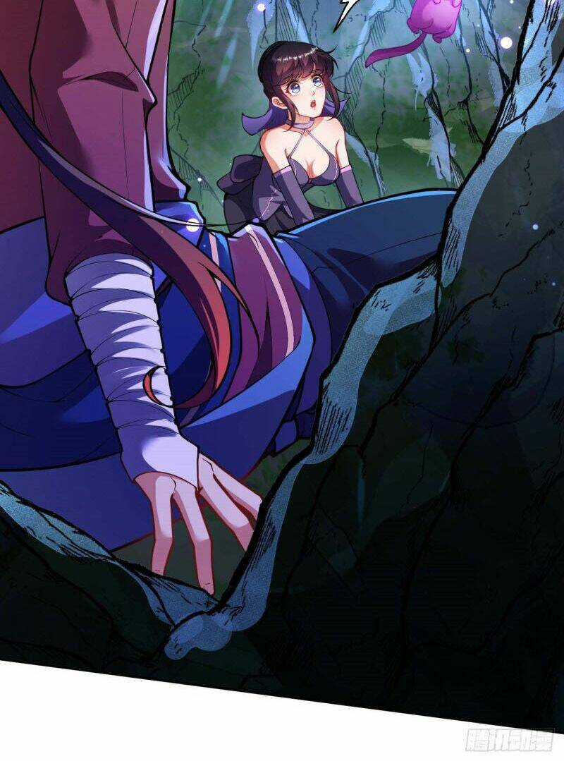 Vô Địch Kiếm Vực - Chapter 121 - Trang 28