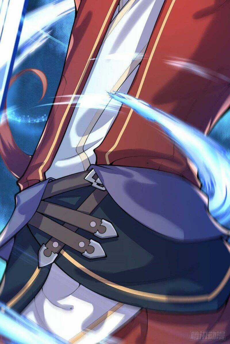 Vô Địch Kiếm Vực - Chapter 121 - Trang 4