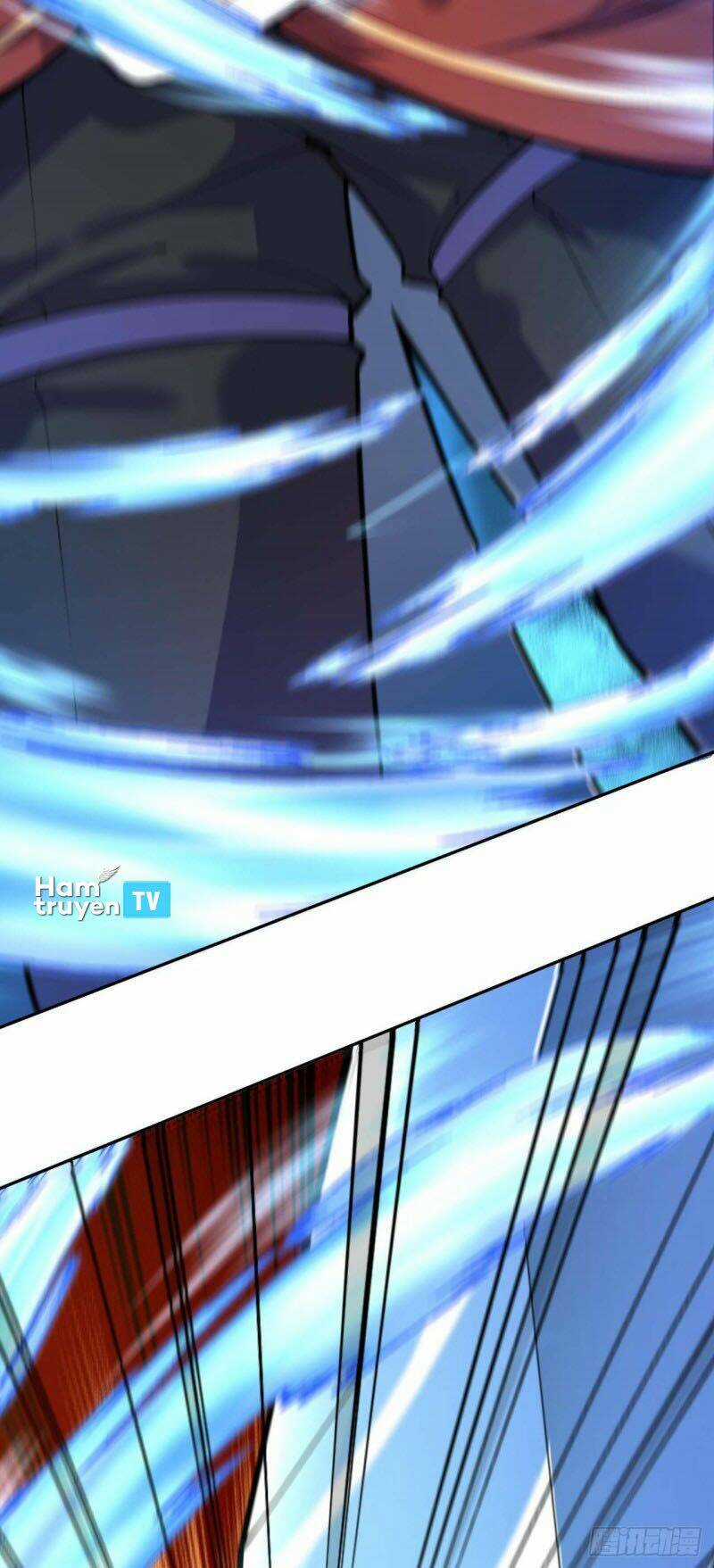 Vô Địch Kiếm Vực - Chapter 121 - Trang 5