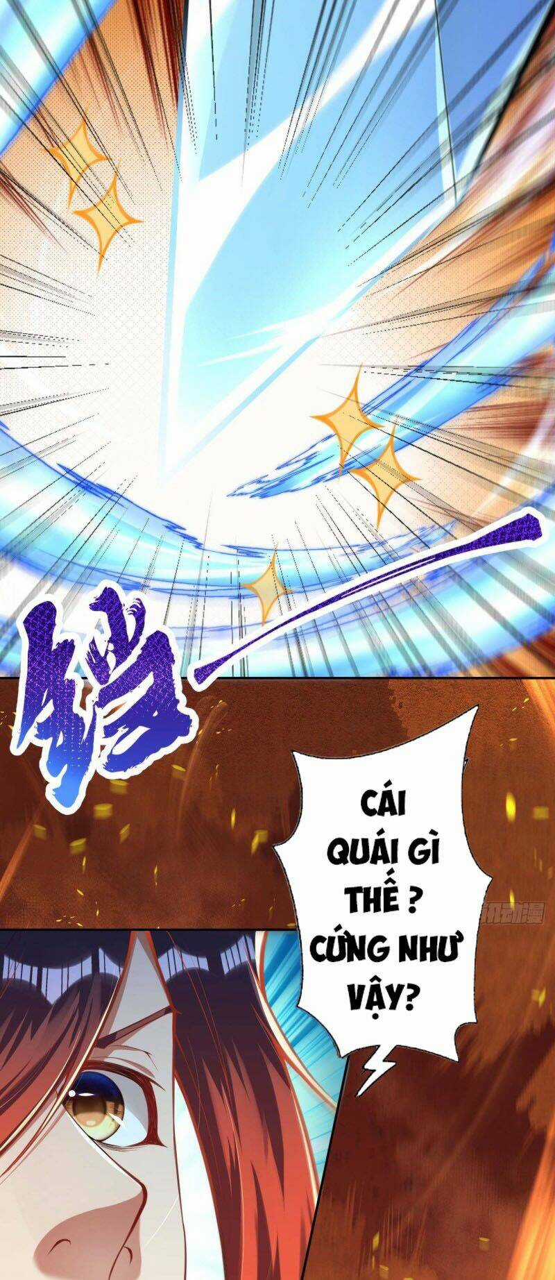 Vô Địch Kiếm Vực - Chapter 121 - Trang 6