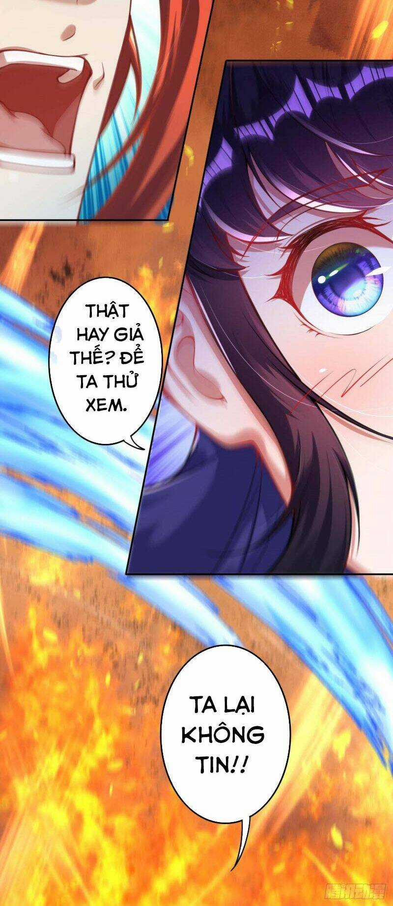 Vô Địch Kiếm Vực - Chapter 121 - Trang 7