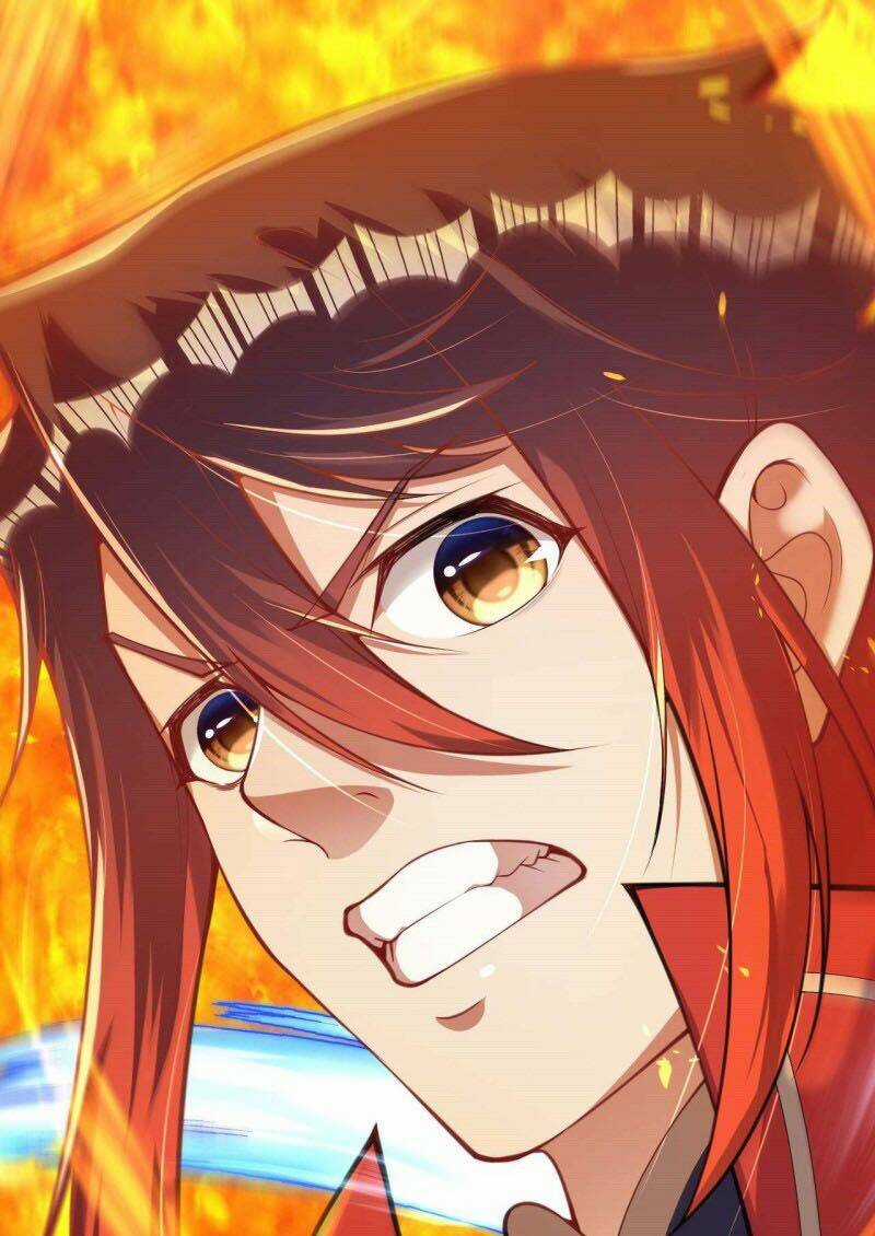 Vô Địch Kiếm Vực - Chapter 121 - Trang 8