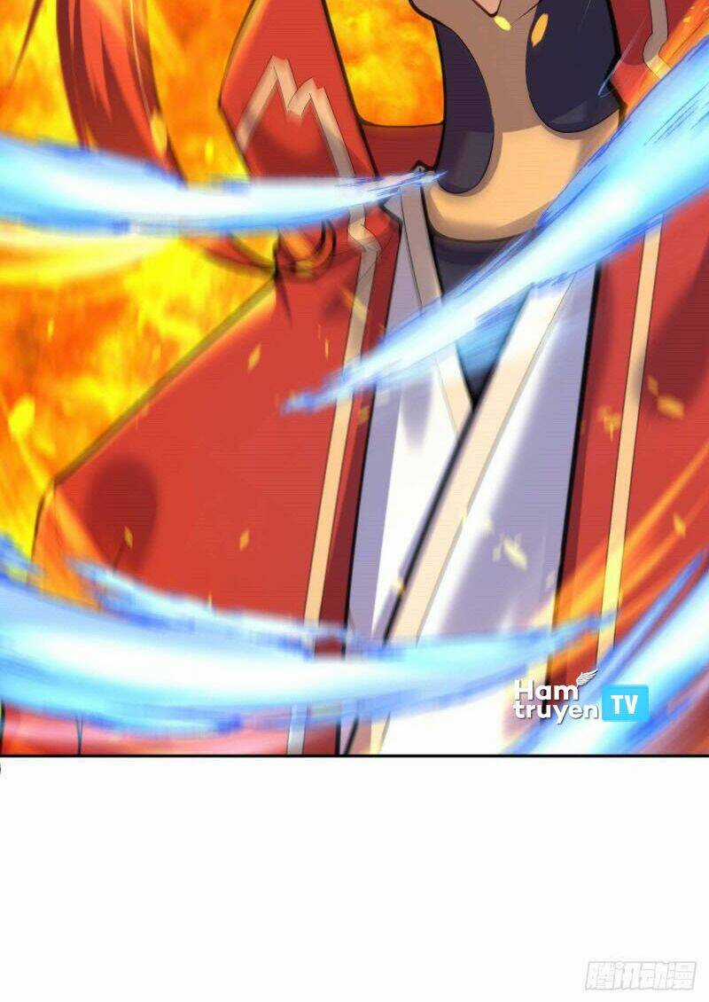 Vô Địch Kiếm Vực - Chapter 121 - Trang 9