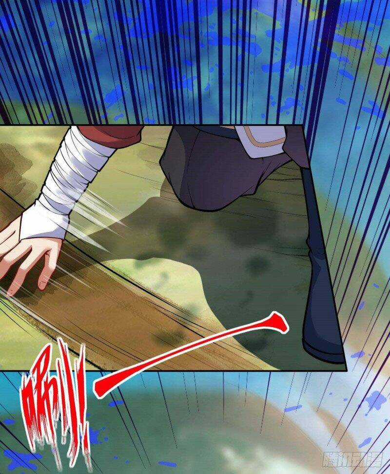 Vô Địch Kiếm Vực - Chapter 121 - Trang 10