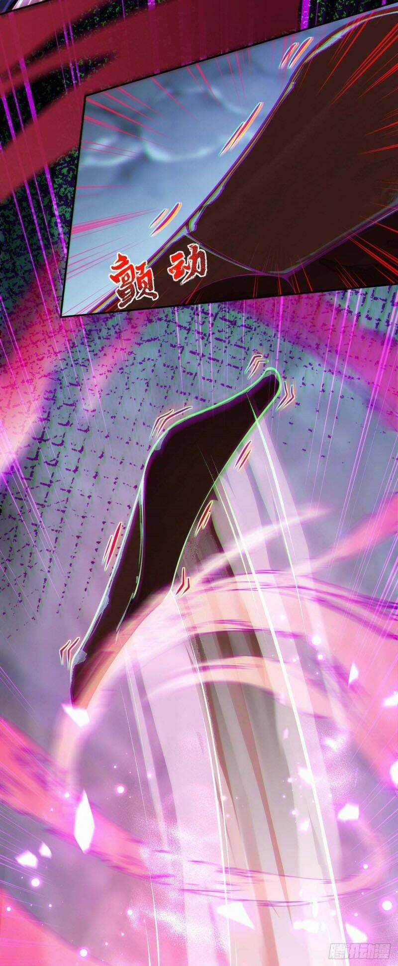 Vô Địch Kiếm Vực - Chapter 122 - Trang 14