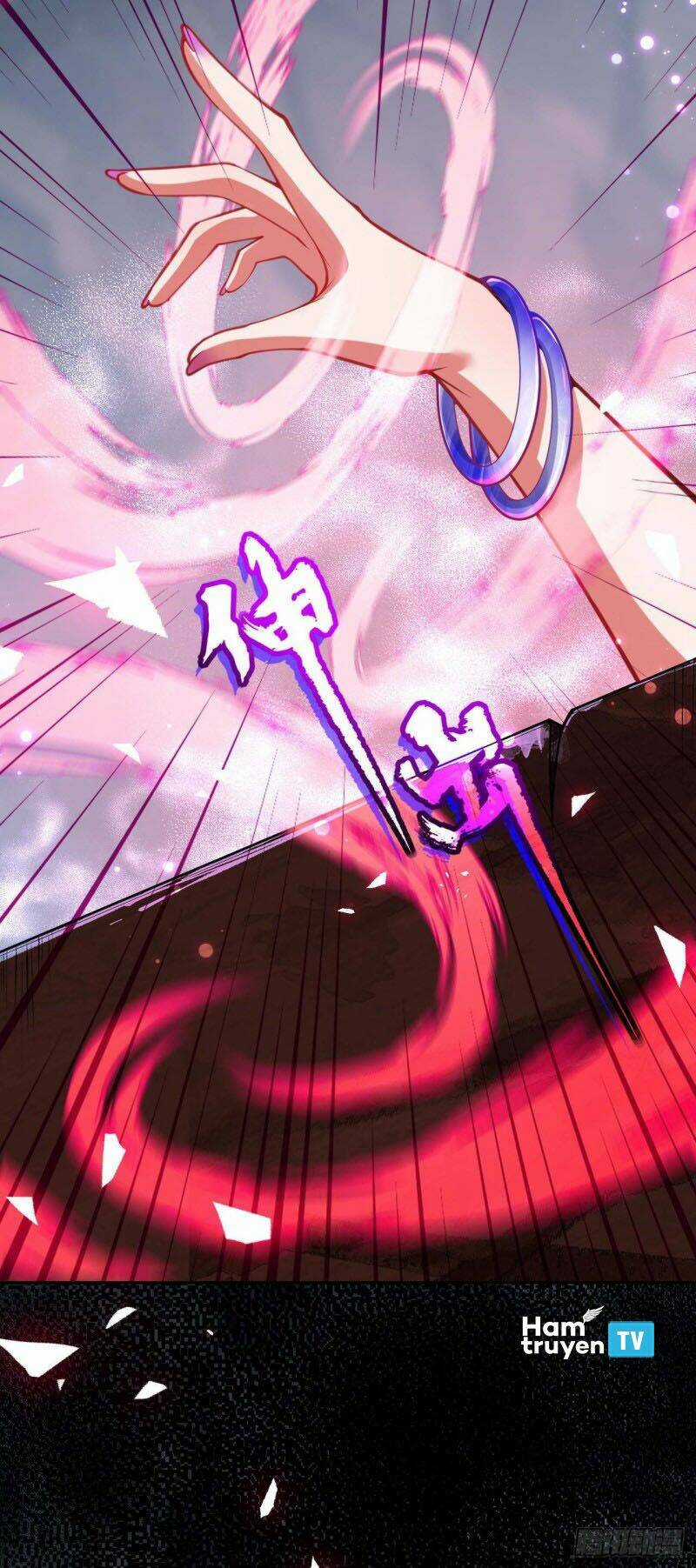 Vô Địch Kiếm Vực - Chapter 122 - Trang 17