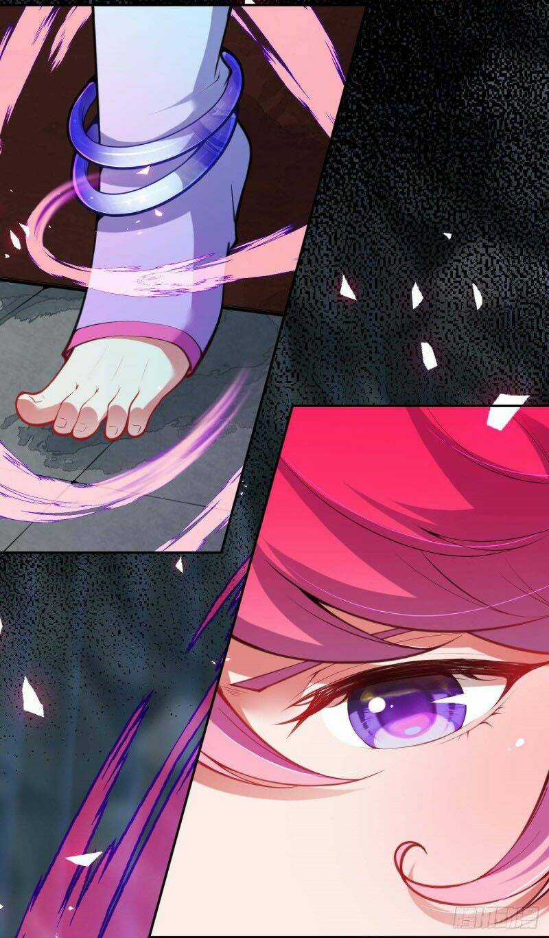 Vô Địch Kiếm Vực - Chapter 122 - Trang 18