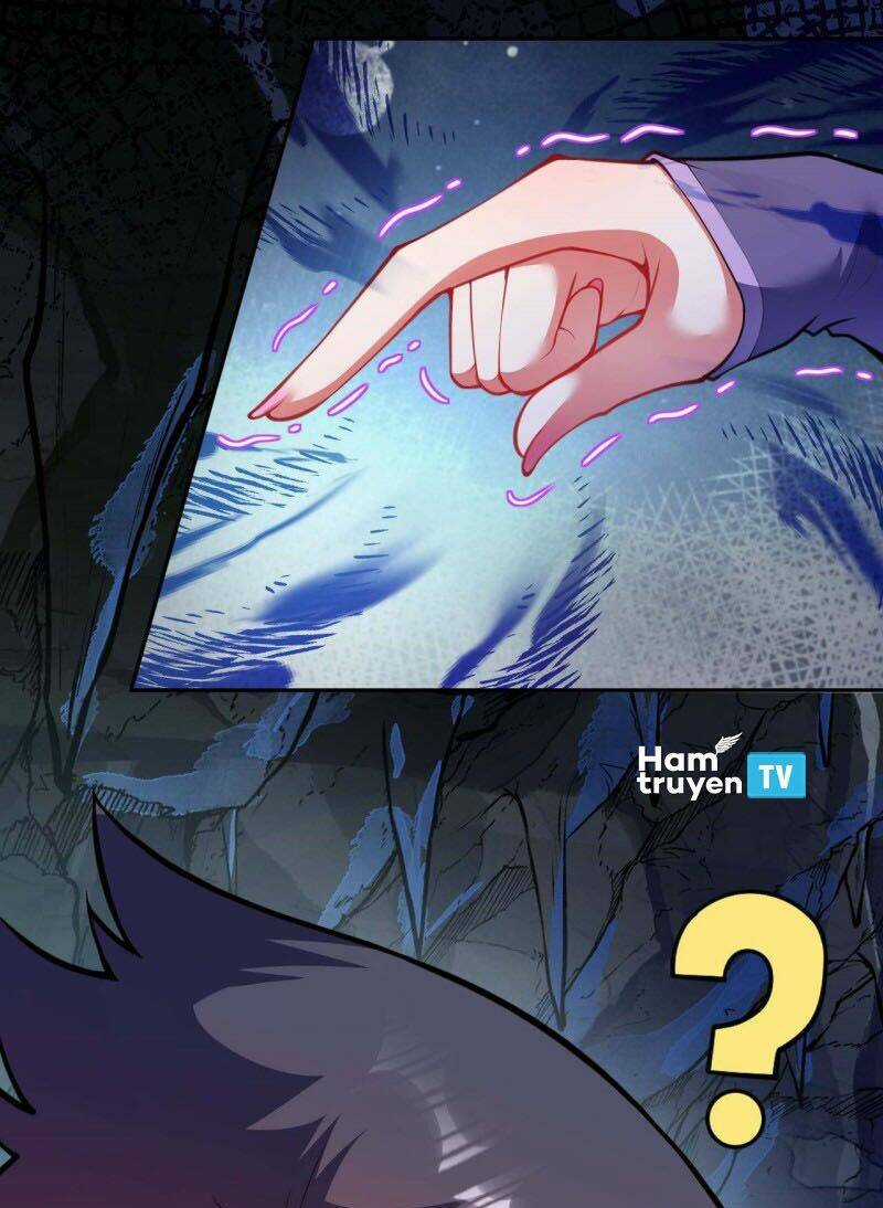 Vô Địch Kiếm Vực - Chapter 122 - Trang 3