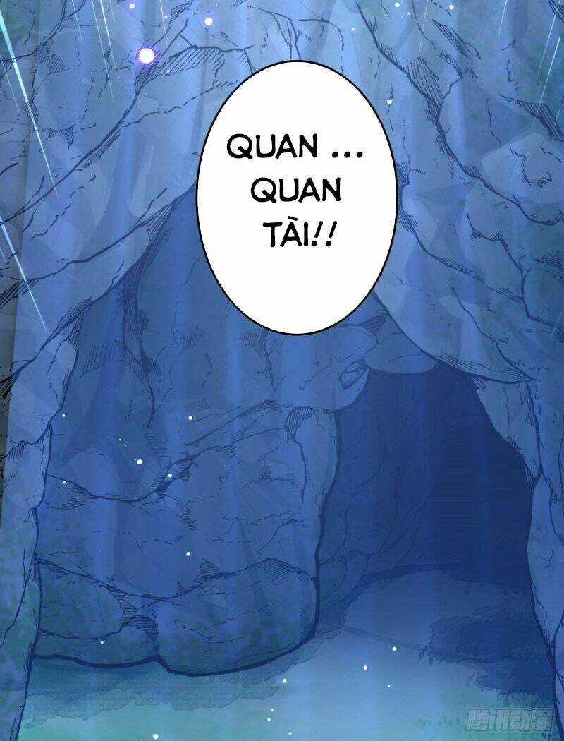 Vô Địch Kiếm Vực - Chapter 122 - Trang 6