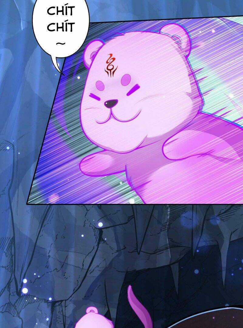 Vô Địch Kiếm Vực - Chapter 122 - Trang 8