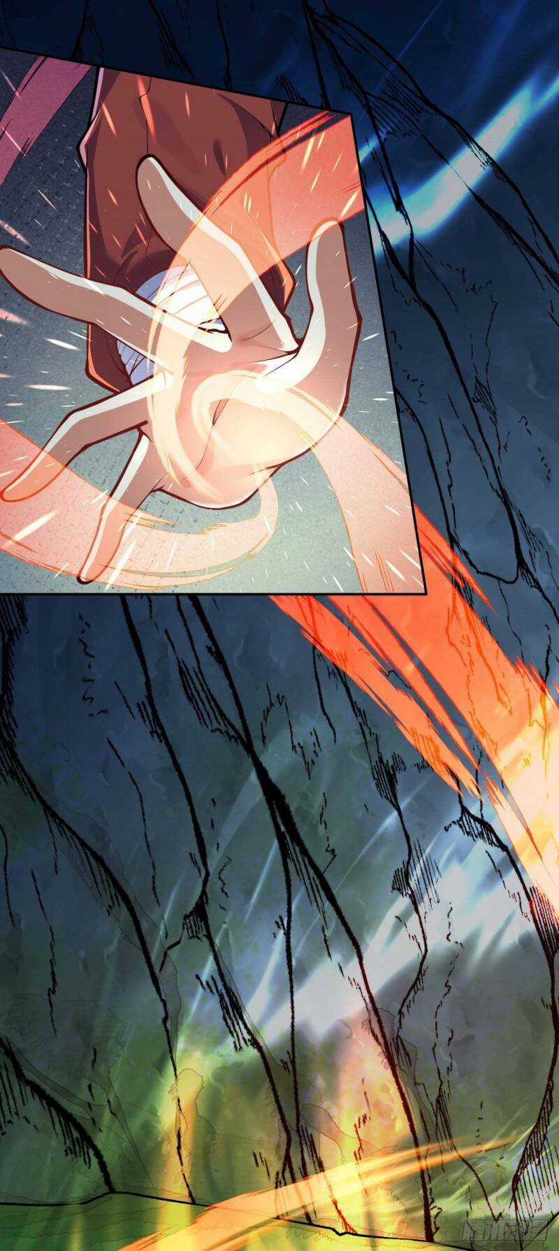 Vô Địch Kiếm Vực - Chapter 123 - Trang 22