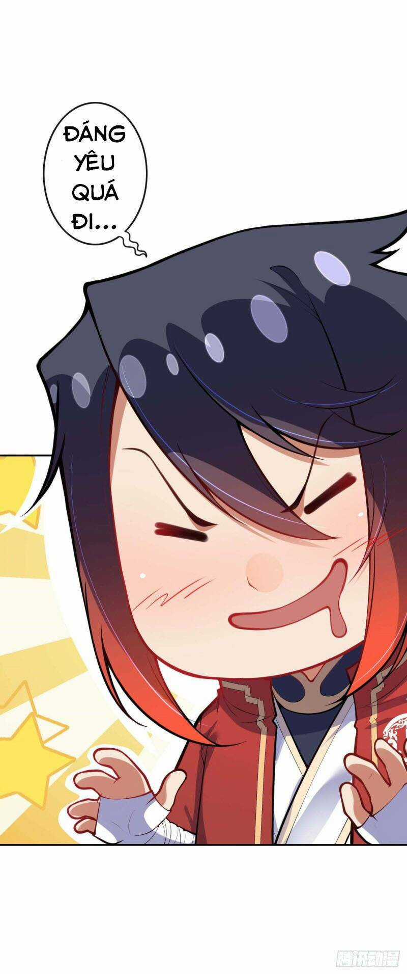 Vô Địch Kiếm Vực - Chapter 123 - Trang 7