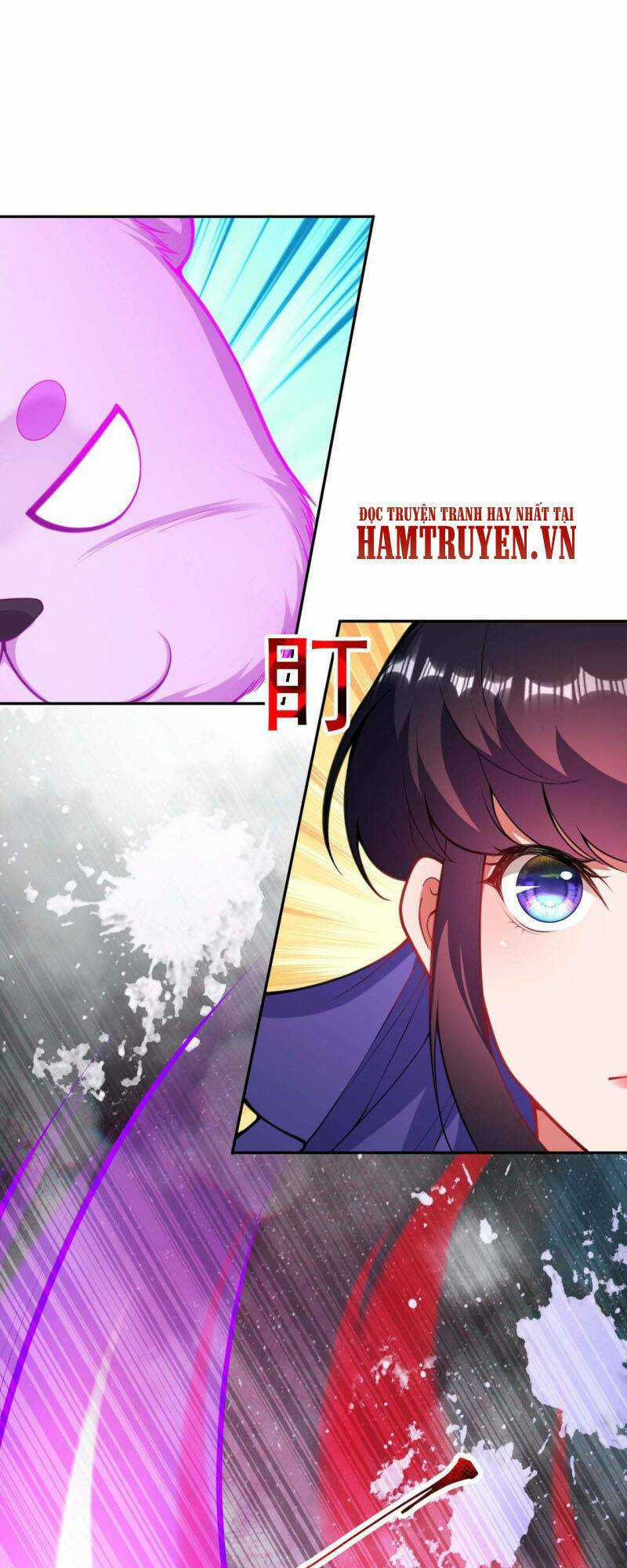 Vô Địch Kiếm Vực - Chapter 123 - Trang 8