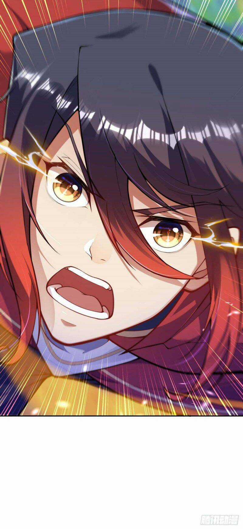 Vô Địch Kiếm Vực - Chapter 124 - Trang 2