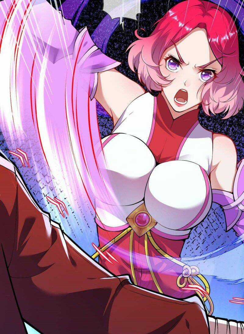 Vô Địch Kiếm Vực - Chapter 124 - Trang 12