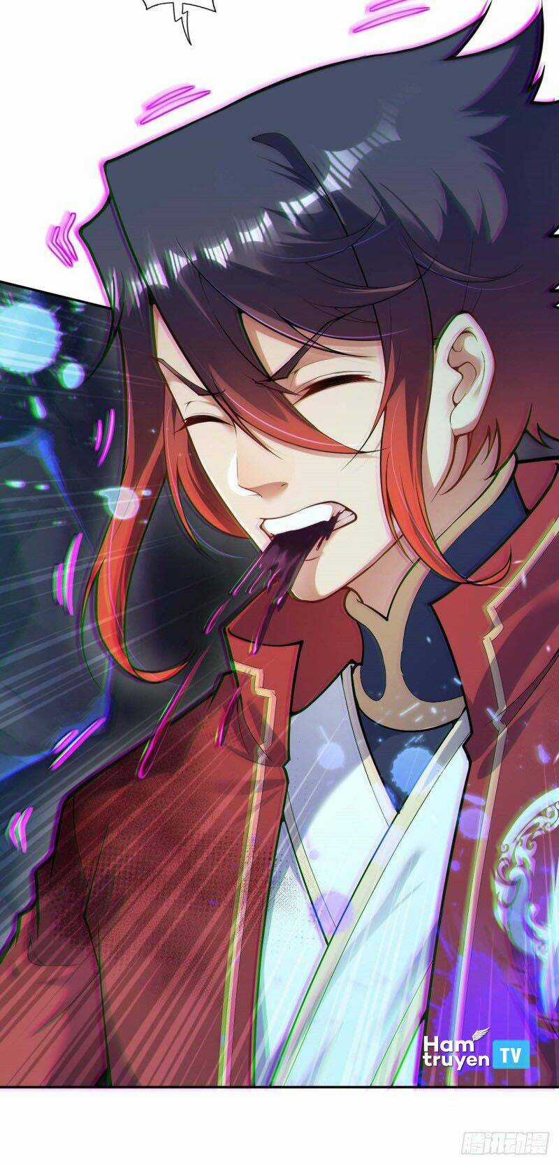 Vô Địch Kiếm Vực - Chapter 124 - Trang 15