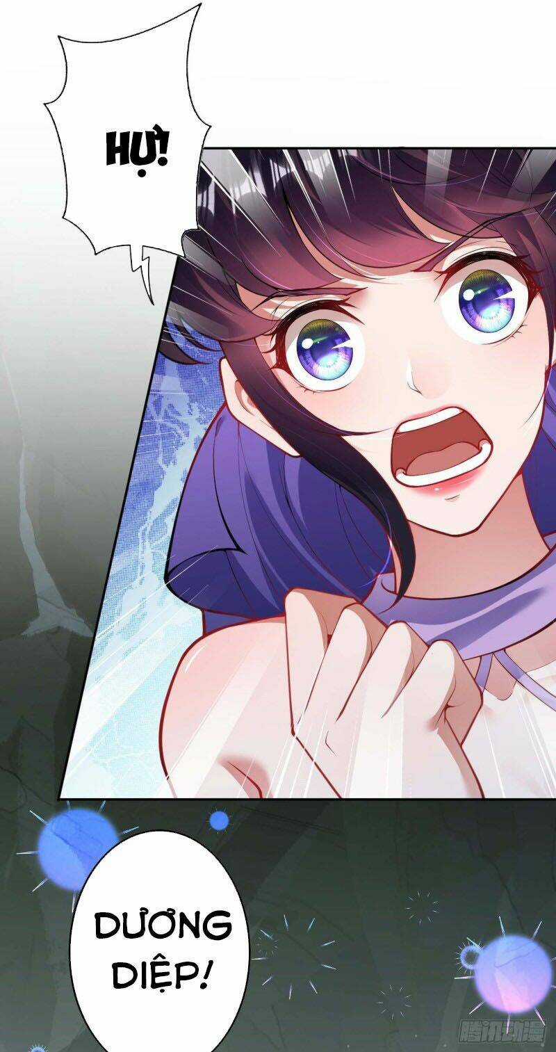 Vô Địch Kiếm Vực - Chapter 124 - Trang 16
