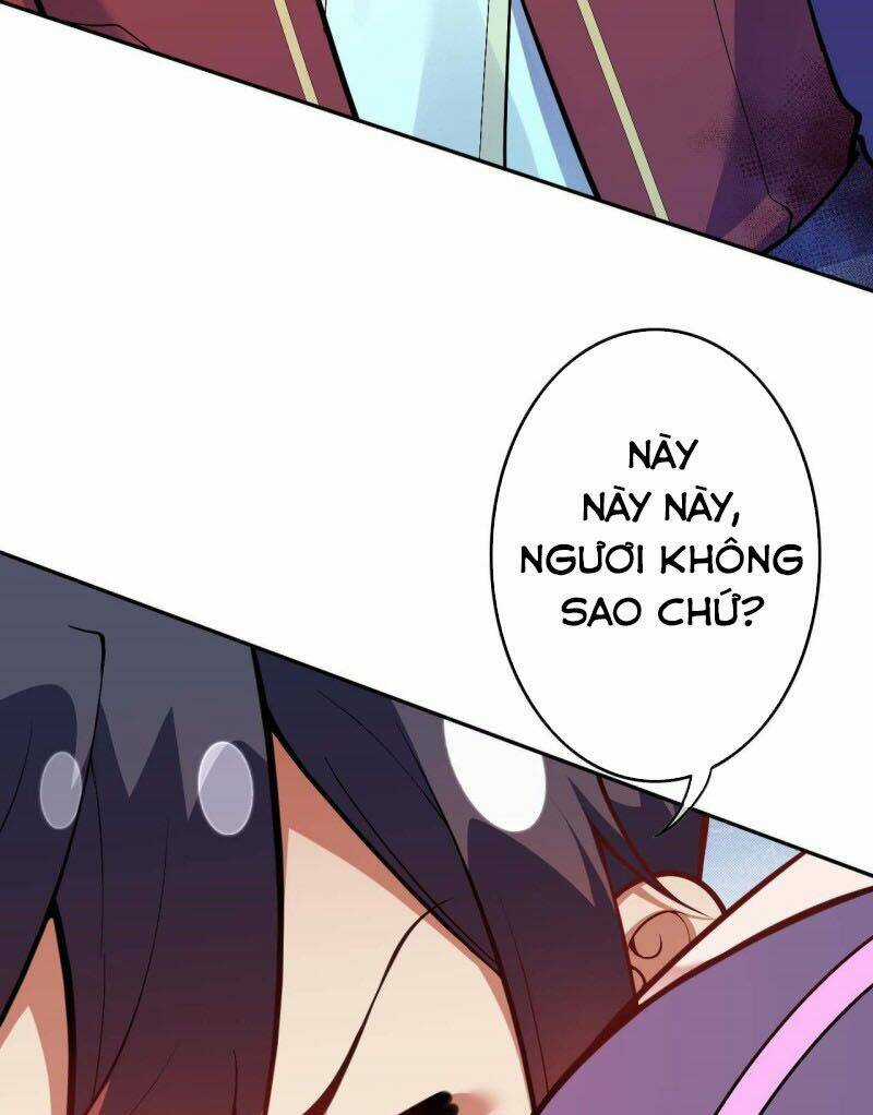 Vô Địch Kiếm Vực - Chapter 124 - Trang 19