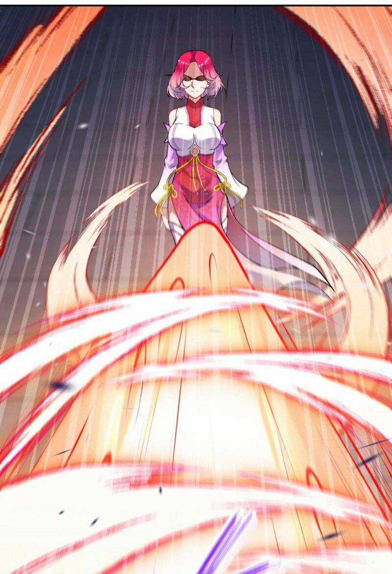 Vô Địch Kiếm Vực - Chapter 124 - Trang 3