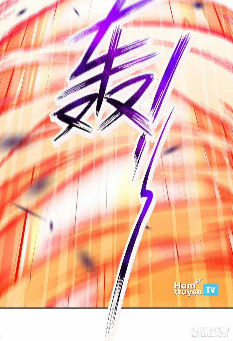 Vô Địch Kiếm Vực - Chapter 124 - Trang 4