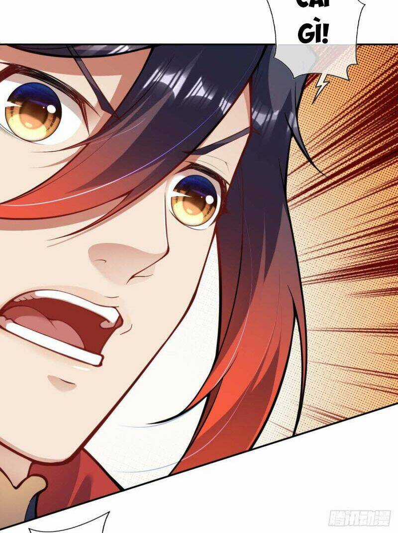 Vô Địch Kiếm Vực - Chapter 124 - Trang 6