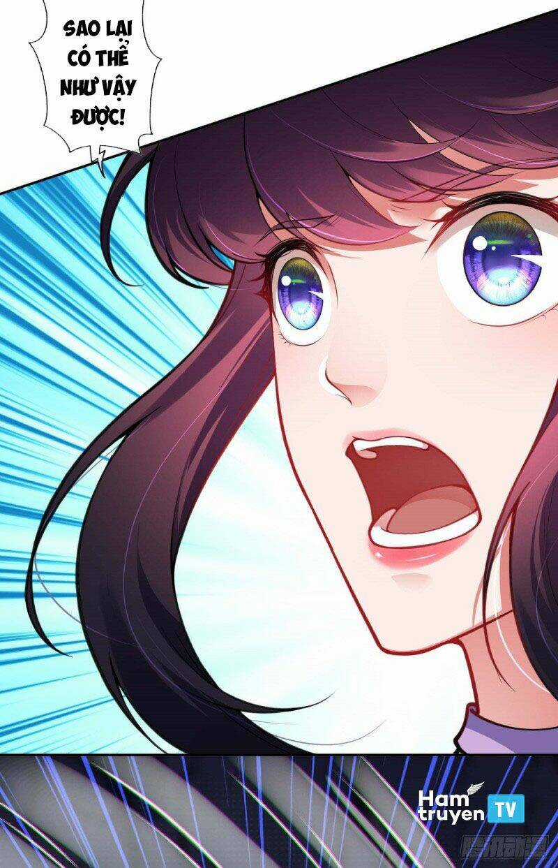 Vô Địch Kiếm Vực - Chapter 124 - Trang 7