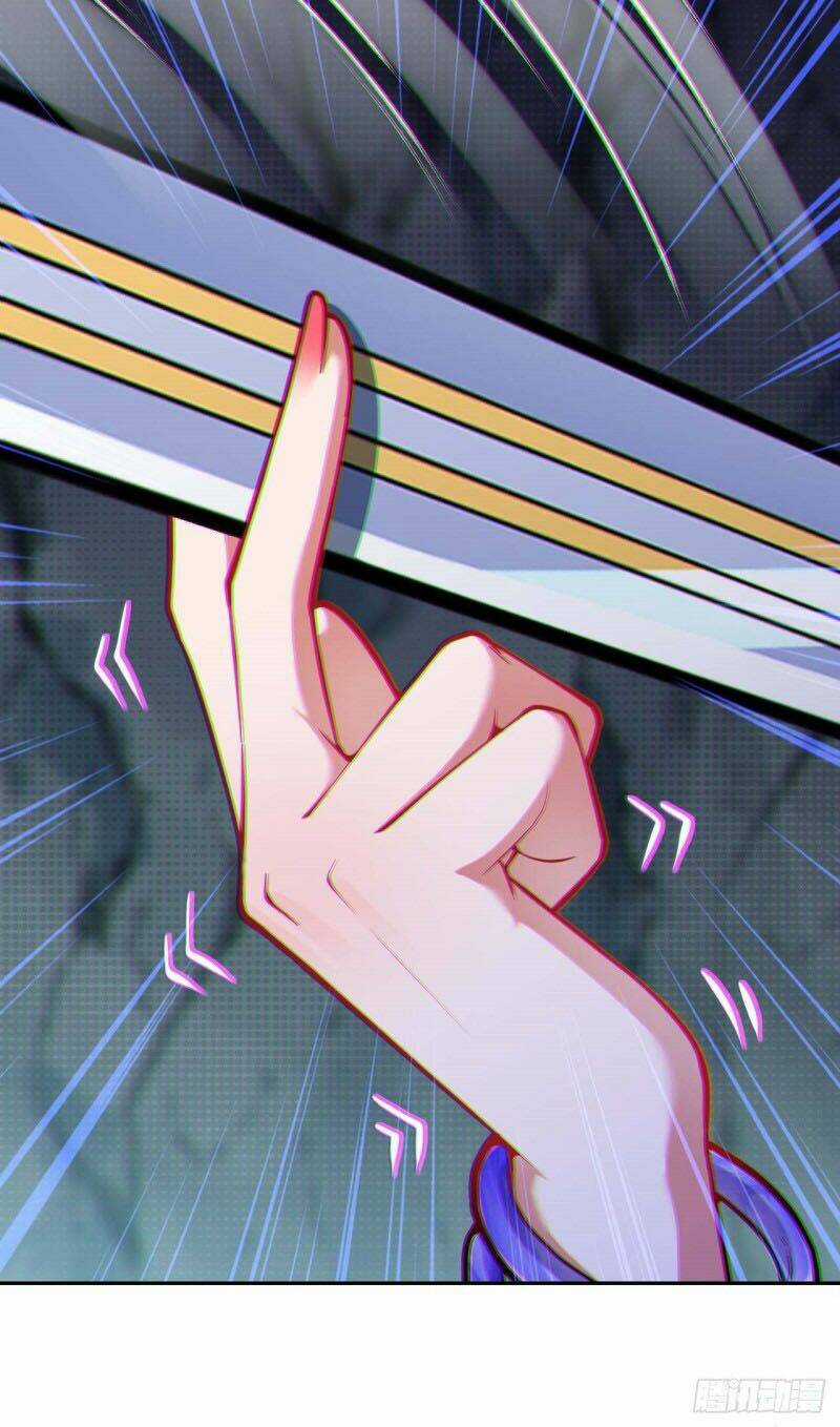 Vô Địch Kiếm Vực - Chapter 124 - Trang 8