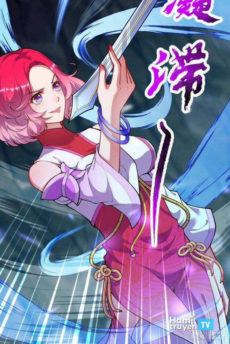 Vô Địch Kiếm Vực - Chapter 124 - Trang 10