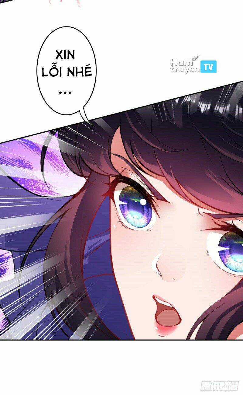 Vô Địch Kiếm Vực - Chapter 125 - Trang 15