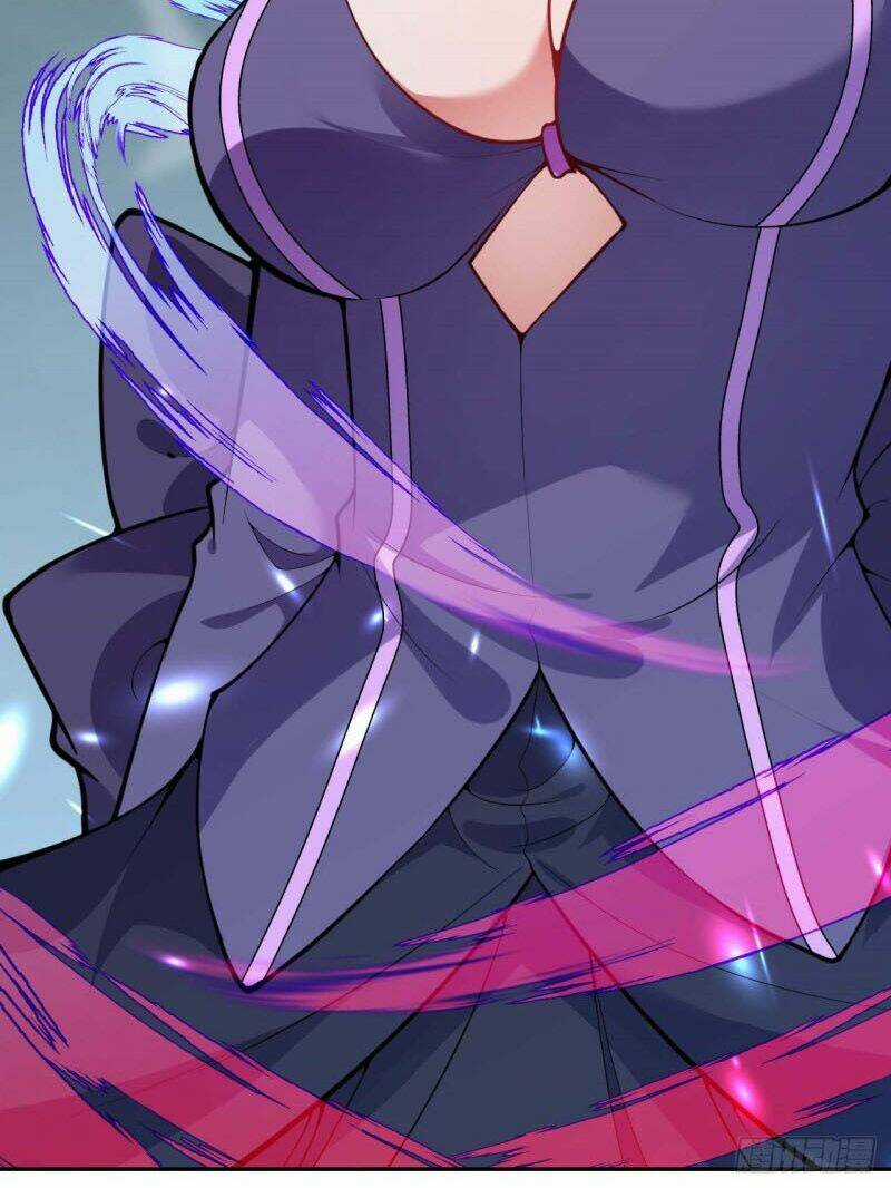 Vô Địch Kiếm Vực - Chapter 125 - Trang 27