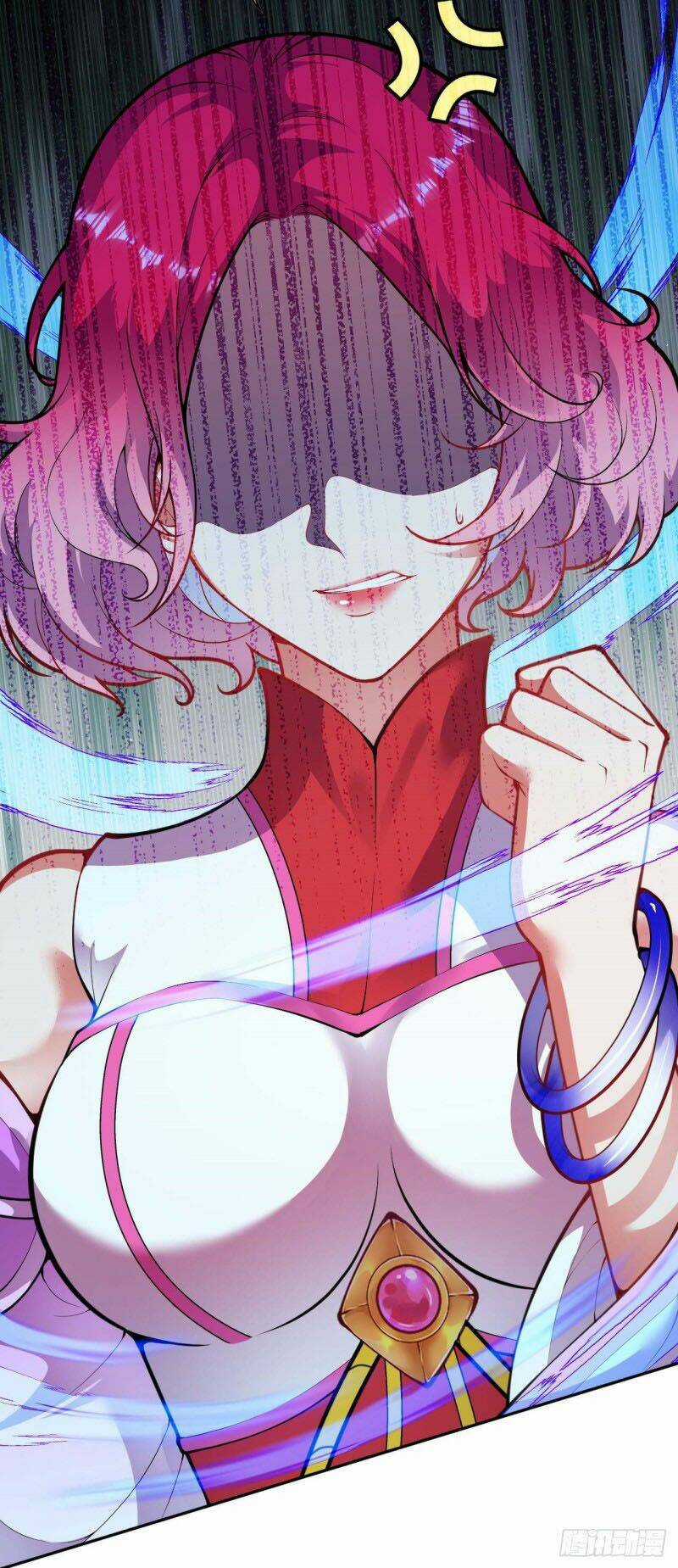 Vô Địch Kiếm Vực - Chapter 125 - Trang 4