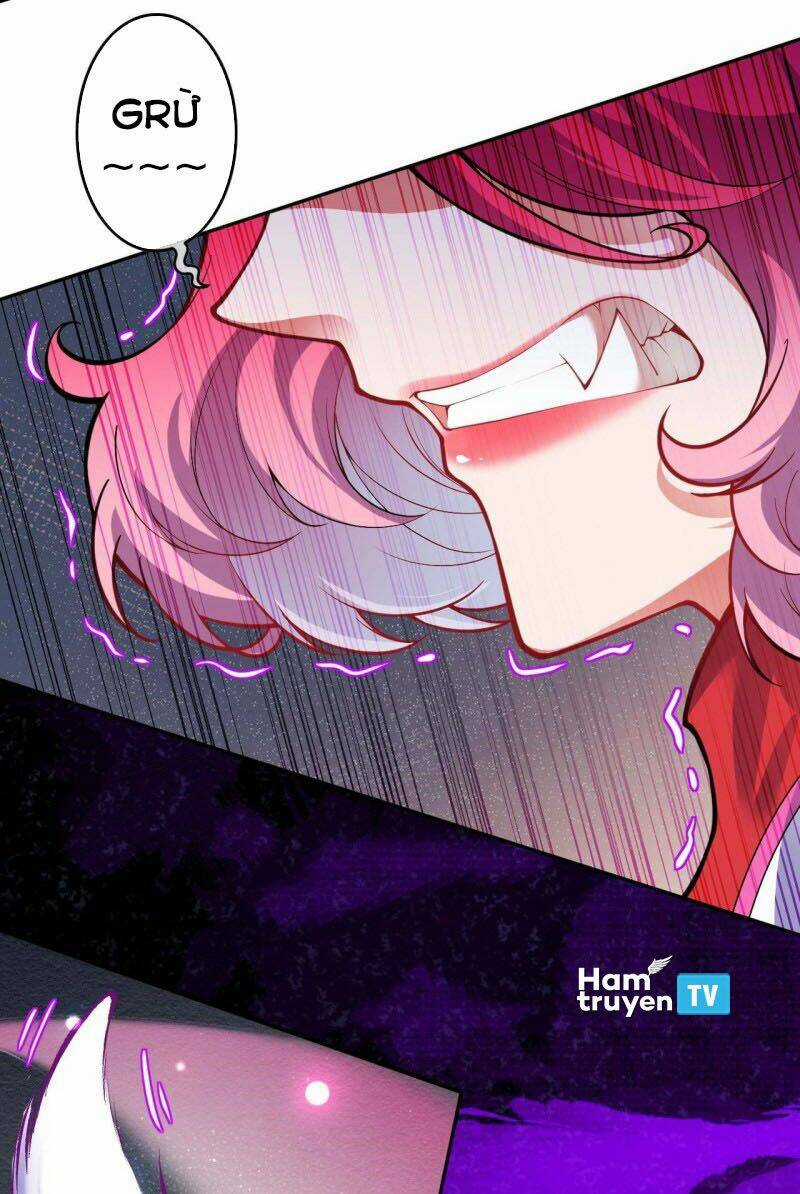 Vô Địch Kiếm Vực - Chapter 125 - Trang 5