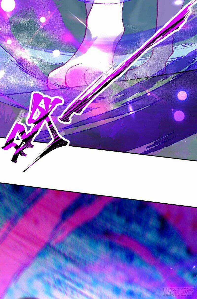 Vô Địch Kiếm Vực - Chapter 125 - Trang 9