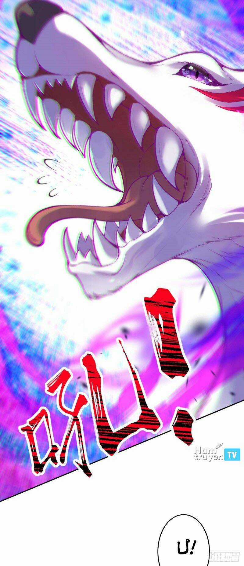 Vô Địch Kiếm Vực - Chapter 125 - Trang 10