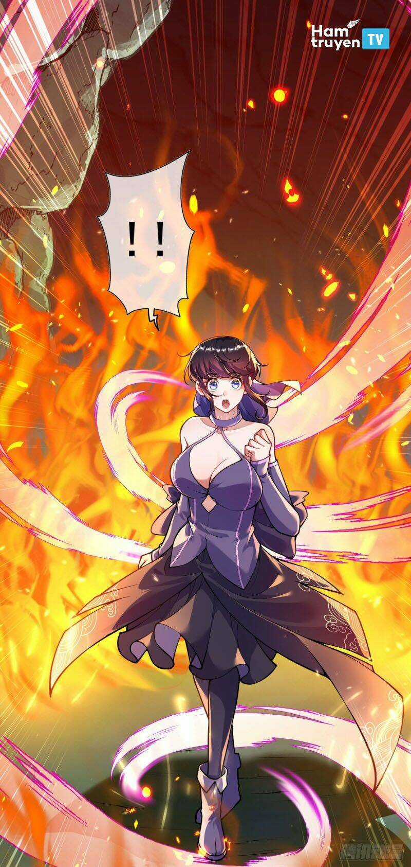 Vô Địch Kiếm Vực - Chapter 126 - Trang 11