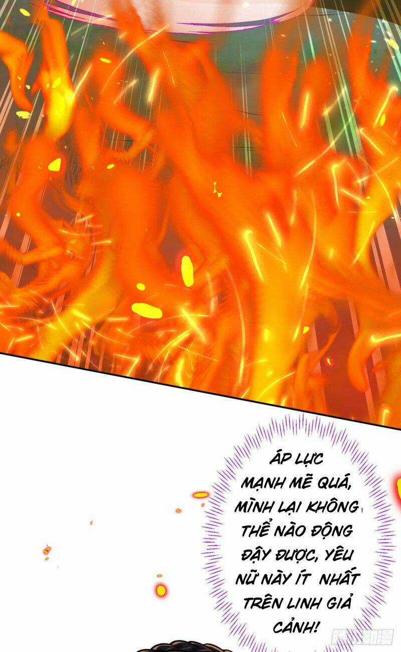 Vô Địch Kiếm Vực - Chapter 126 - Trang 12