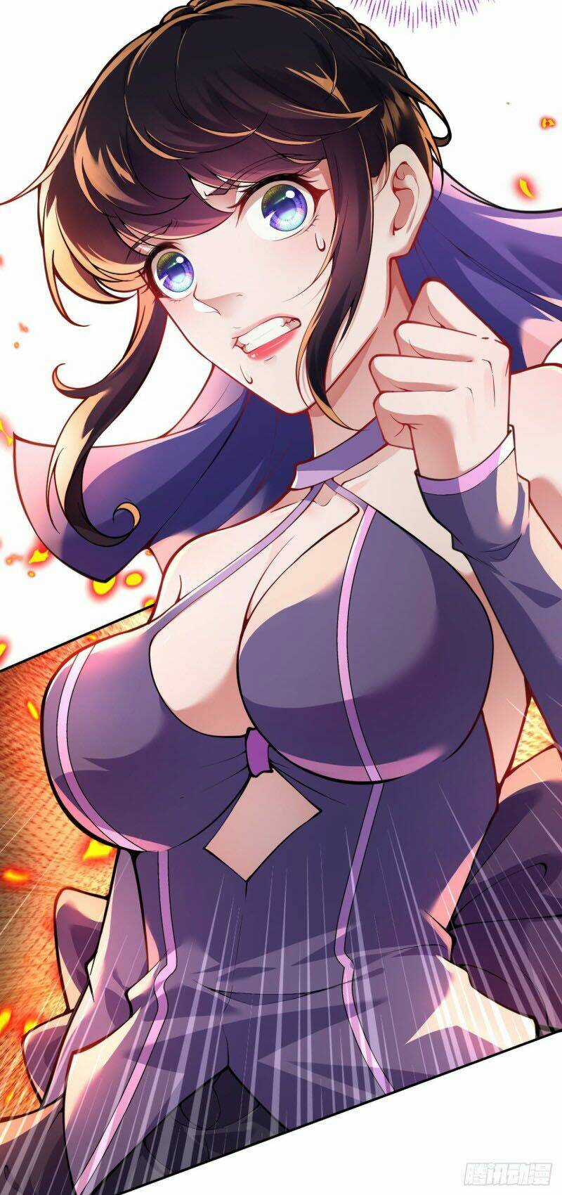 Vô Địch Kiếm Vực - Chapter 126 - Trang 13