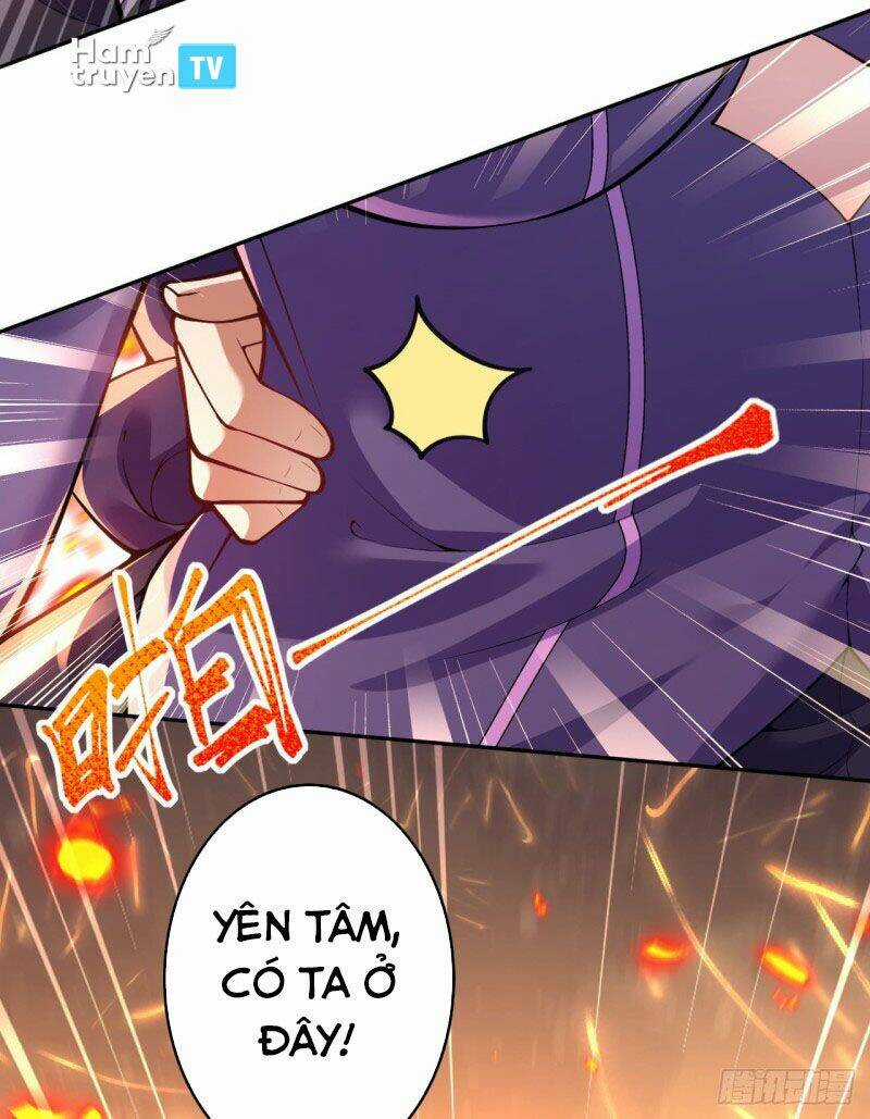 Vô Địch Kiếm Vực - Chapter 126 - Trang 14