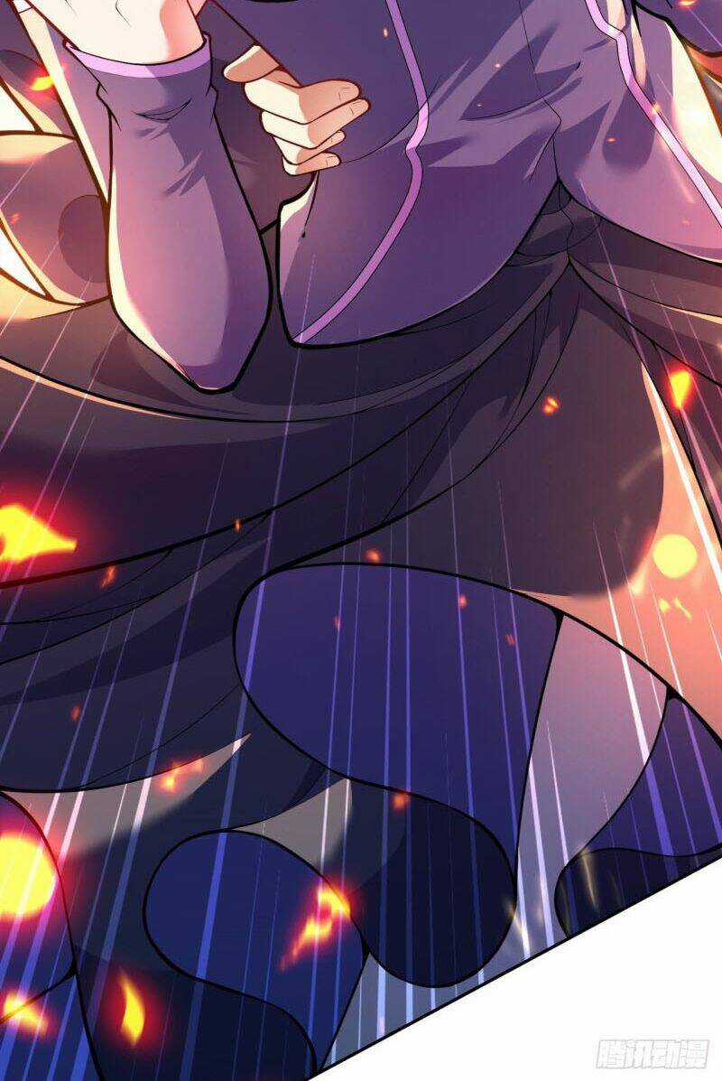 Vô Địch Kiếm Vực - Chapter 126 - Trang 16