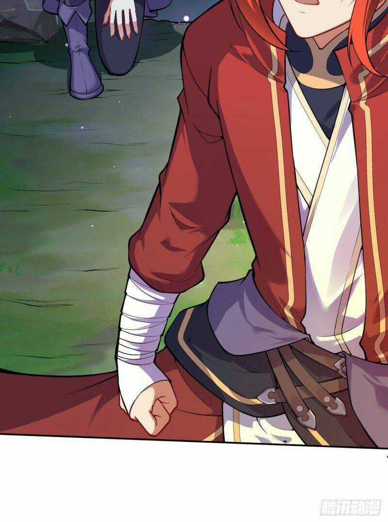 Vô Địch Kiếm Vực - Chapter 126 - Trang 20