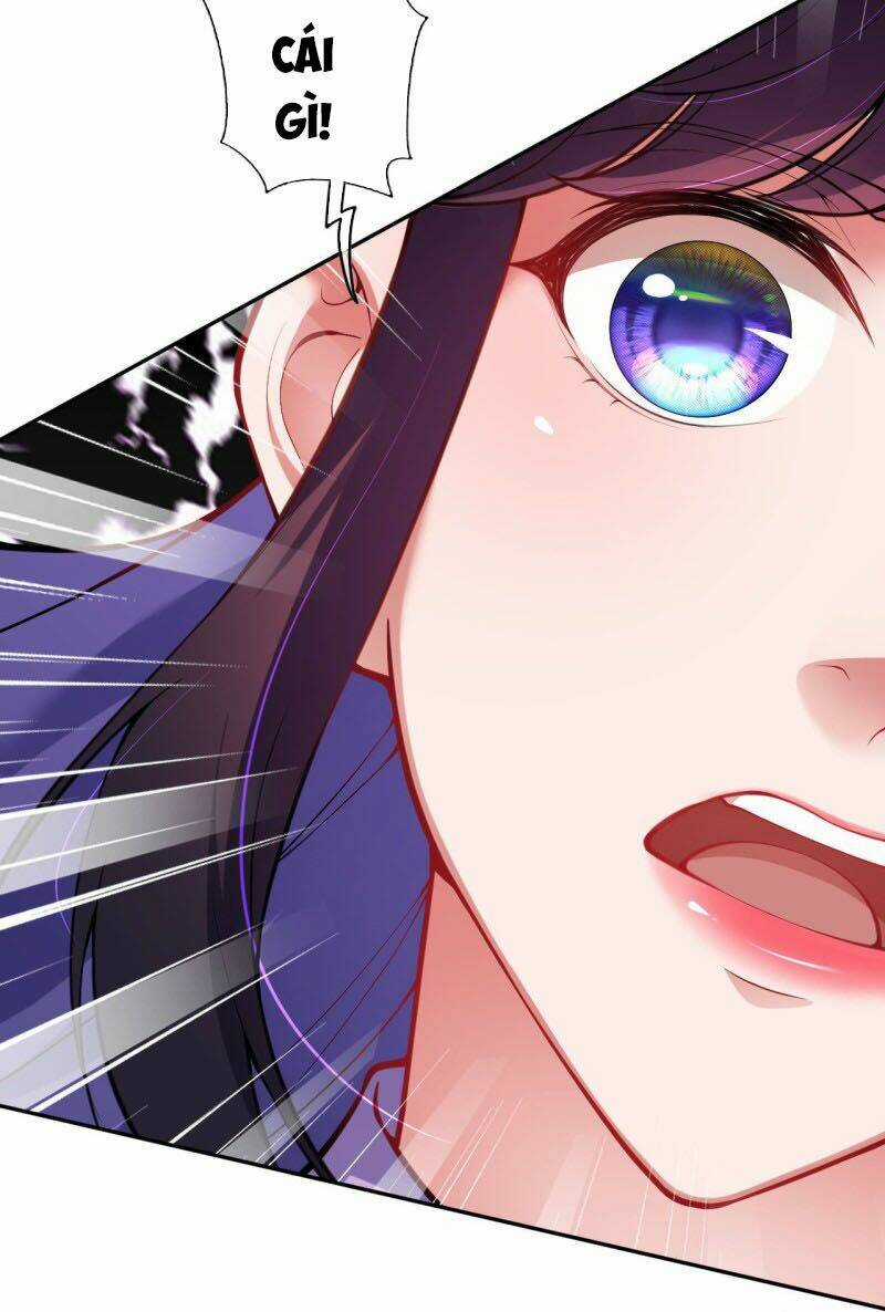 Vô Địch Kiếm Vực - Chapter 126 - Trang 3