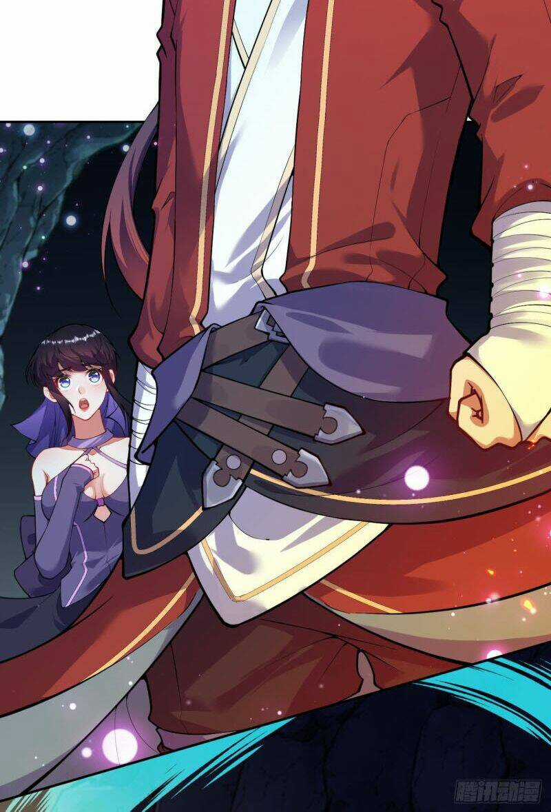 Vô Địch Kiếm Vực - Chapter 126 - Trang 22