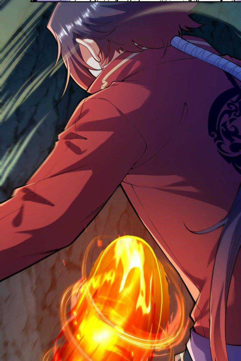 Vô Địch Kiếm Vực - Chapter 126 - Trang 29