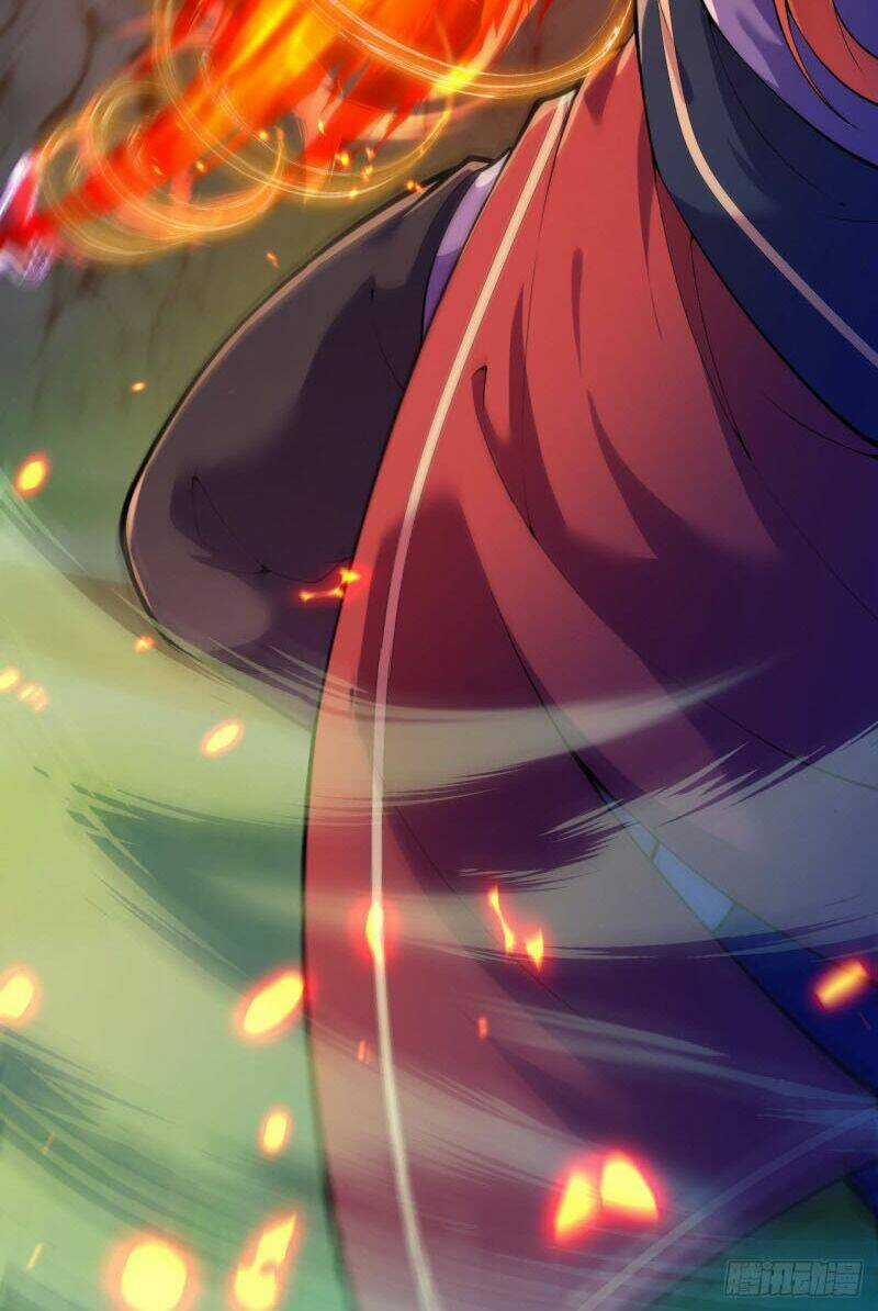 Vô Địch Kiếm Vực - Chapter 126 - Trang 30