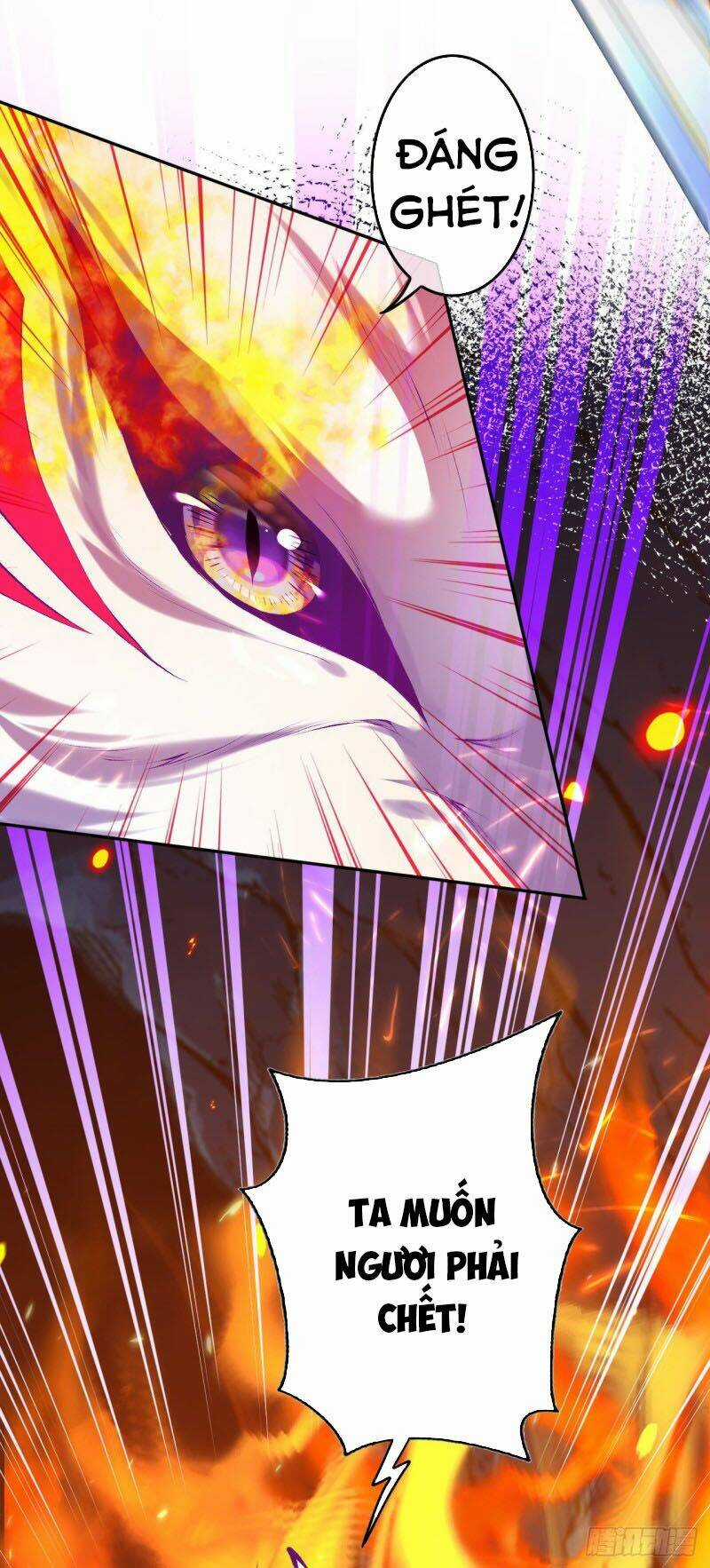 Vô Địch Kiếm Vực - Chapter 126 - Trang 38